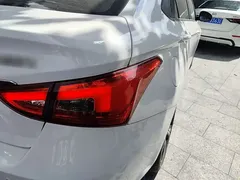 2019 Chery Arrizo 5 Pro 1.5L MT Youth Edition China 6, белый — фото 8