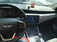 2019 Chery Arrizo 5 Pro 1.5L MT Youth Edition China 6, белый — фото 10
