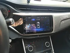2019 Chery Arrizo 5 Pro 1.5L MT Youth Edition China 6, белый — фото 13