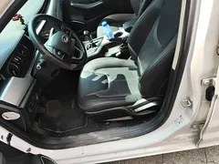 2019 Chery Arrizo 5 Pro 1.5L MT Youth Edition China 6, белый — фото 15