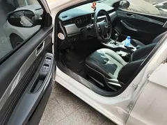 2019 Chery Arrizo 5 Pro 1.5L MT Youth Edition China 6, белый — фото 16