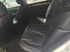 2019 Chery Arrizo 5 Pro 1.5L MT Youth Edition China 6, белый — фото 17