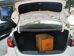 2019 Chery Arrizo 5 Pro 1.5L MT Youth Edition China 6, белый — фото 19