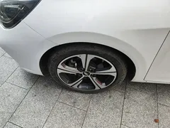 2019 Chery Arrizo 5 Pro 1.5L MT Youth Edition China 6, белый — фото 23