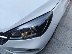 2019 Chery Arrizo 5 Pro 1.5L MT Youth Edition China 6, белый — фото 24