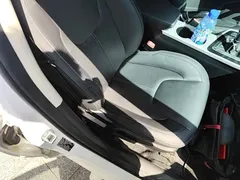 2019 Chery Arrizo 5 Pro 1.5L MT Youth Edition China 6, белый — фото 25