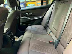 2023 BMW 3 Series 325i M Sport Night Package — фото 10