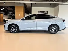 2024 BYD Qin L PHEV 80km Exceed — фото 3