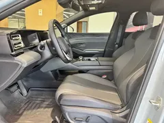 2024 BYD Qin L PHEV 80km Exceed — фото 4