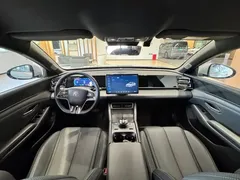 2024 BYD Qin L PHEV 80km Exceed — фото 12