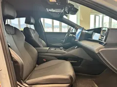 2024 BYD Qin L PHEV 80km Exceed — фото 14