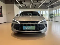 2024 BYD Qin L PHEV 80km Exceed — фото 15