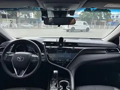 2021 Toyota Camry 2.0S Fashion, белый — фото 5