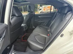 2021 Toyota Camry 2.0S Fashion, белый — фото 6