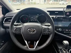 2021 Toyota Camry 2.0S Fashion, белый — фото 15