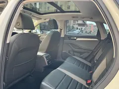 2022 Volkswagen Sagitar 280TSI DSG, белый — фото 5