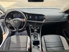 2022 Volkswagen Sagitar 280TSI DSG, белый — фото 6