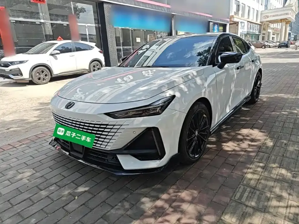 2023 Changan UNI-V 1.5T Sport