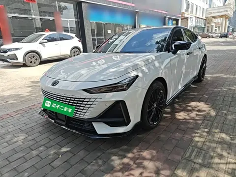 2023 Changan UNI-V 1.5T Sport