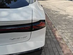 2023 Changan UNI-V 1.5T Sport, белый — фото 8