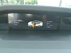 2023 Changan UNI-V 1.5T Sport, белый — фото 12