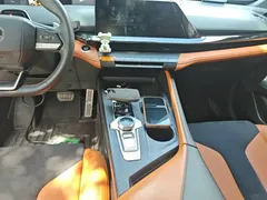 2023 Changan UNI-V 1.5T Sport, белый — фото 14