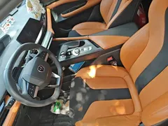 2023 Changan UNI-V 1.5T Sport, белый — фото 15