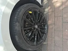 2023 Changan UNI-V 1.5T Sport, белый — фото 23