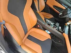 2023 Changan UNI-V 1.5T Sport, белый — фото 25