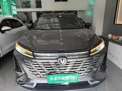 2023 Changan CS75 PLUS 3rd Gen 1.5T AT Pilot — фото 3
