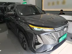 2023 Changan CS75 PLUS 3rd Gen 1.5T AT Pilot — фото 4