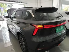 2023 Changan CS75 PLUS 3rd Gen 1.5T AT Pilot — фото 5