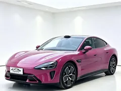 2024 Xiaomi SU7 RWD Long Range Advanced ADAS Pro — фото 1