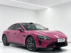 2024 Xiaomi SU7 RWD Long Range Advanced ADAS Pro — фото 3