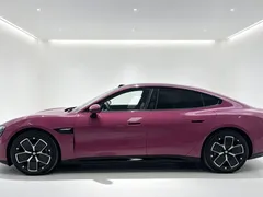 2024 Xiaomi SU7 RWD Long Range Advanced ADAS Pro — фото 4