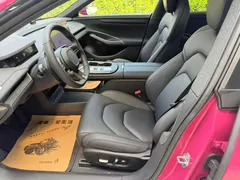 2024 Xiaomi SU7 RWD Long Range Advanced ADAS Pro — фото 5