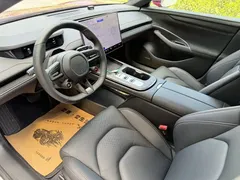 2024 Xiaomi SU7 RWD Long Range Advanced ADAS Pro — фото 6