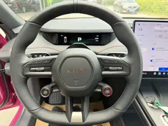 2024 Xiaomi SU7 RWD Long Range Advanced ADAS Pro — фото 7