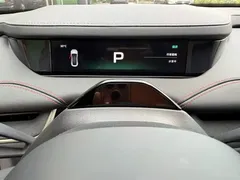 2024 Xiaomi SU7 RWD Long Range Advanced ADAS Pro — фото 11