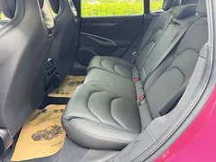 2024 Xiaomi SU7 RWD Long Range Advanced ADAS Pro — фото 12