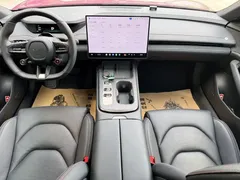 2024 Xiaomi SU7 RWD Long Range Advanced ADAS Pro — фото 13