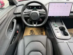 2024 Xiaomi SU7 RWD Long Range Advanced ADAS Pro — фото 14