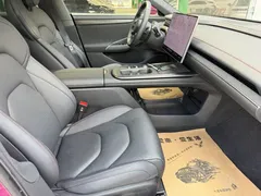 2024 Xiaomi SU7 RWD Long Range Advanced ADAS Pro — фото 16