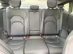 2024 Xiaomi SU7 RWD Long Range Advanced ADAS Pro — фото 17