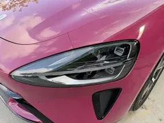 2024 Xiaomi SU7 RWD Long Range Advanced ADAS Pro — фото 18