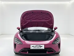 2024 Xiaomi SU7 RWD Long Range Advanced ADAS Pro — фото 20