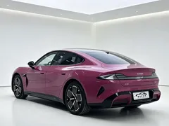 2024 Xiaomi SU7 RWD Long Range Advanced ADAS Pro — фото 22