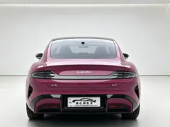 2024 Xiaomi SU7 RWD Long Range Advanced ADAS Pro — фото 23