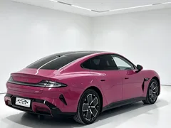 2024 Xiaomi SU7 RWD Long Range Advanced ADAS Pro — фото 24