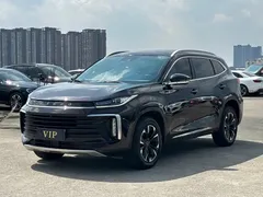 2021 Exeed TXL 290T 2WD — фото 1